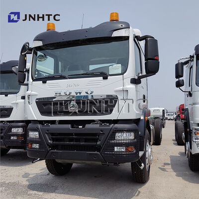 Φθηνό Sinotruk HOWO TX 6X4 Rollback Flat Bed Car Carrier Cargo Truck Τάξι για πώληση