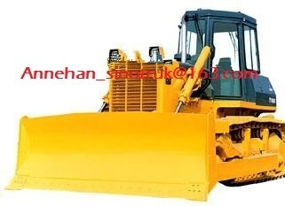 Μηχανή SD08 SD13 SD16 SD16F SD16L SD22 SD23 εκσακαφέων Shantui αντιολισθητικών αλυσίδων