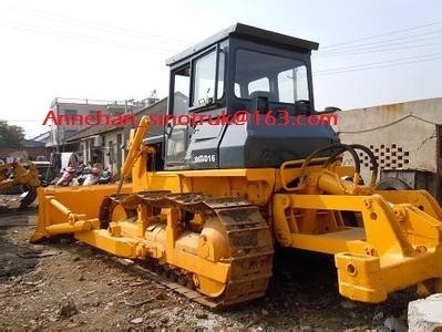 Μηχανή SD08 SD13 SD16 SD16F SD16L SD22 SD23 εκσακαφέων Shantui αντιολισθητικών αλυσίδων