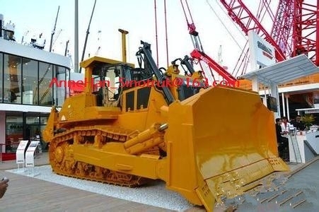 Ηλεκτρονικά ελεγχόμενο υδραυλικό λειτουργούν βάρος εξοπλισμού 8020kg εκσακαφέων