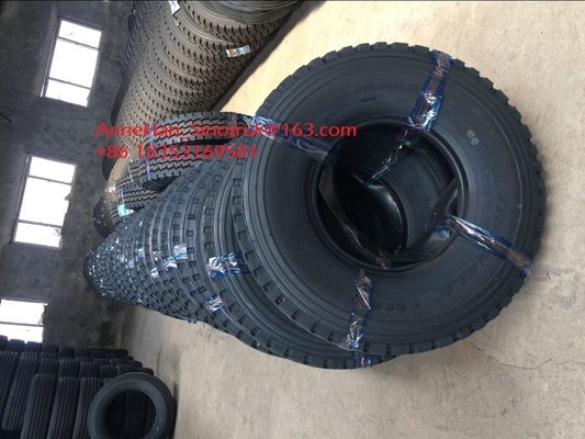 ελαστικό αυτοκινήτου Cargoforce Leina Kapsen Hilo Linglong 11R22.5 12R22.5 295/80R22.5 315/80R22.5 Leina