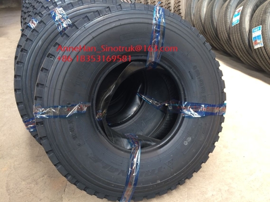 ελαστικό αυτοκινήτου Cargoforce Leina Kapsen Hilo Linglong 11R22.5 12R22.5 295/80R22.5 315/80R22.5 Leina