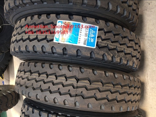 ελαστικό αυτοκινήτου Cargoforce Leina Kapsen Hilo Linglong 11R22.5 12R22.5 295/80R22.5 315/80R22.5 Leina