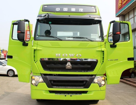 420HP πρωταρχικός - ρυμουλκό μετακινούμενων, ικανότητα φόρτωσης τόνου φορτηγών 20-60 ρυμουλκών τρακτέρ