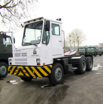 Sinotruk Hova 60 Tipper μεταλλείας φορτηγών απορρίψεων τόνου 6x4 βαρέων καθηκόντων 420hp φορτηγά