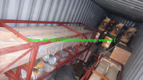 8T Xcmg SQ8SK3Q τηλεσκοπική βραχιόνων τοποθετημένη φορτηγό αποδοτικότητα εργασίας γερανών υψηλή