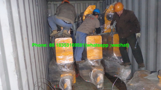 8T Xcmg SQ8SK3Q τηλεσκοπική βραχιόνων τοποθετημένη φορτηγό αποδοτικότητα εργασίας γερανών υψηλή