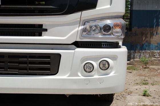 Κεφάλι τρακτέρ Howo 4x2 Sinotruk πρωταρχικό - φορτηγό μετακινούμενων