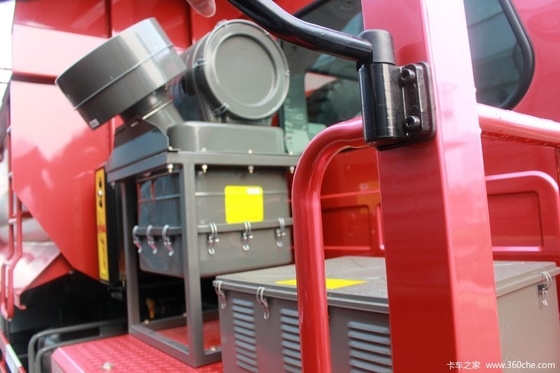 Φορτηγό απορρίψεων μεταλλείας Howo 371hp Sinotruk από το οδικό 70t ωφέλιμο φορτίο