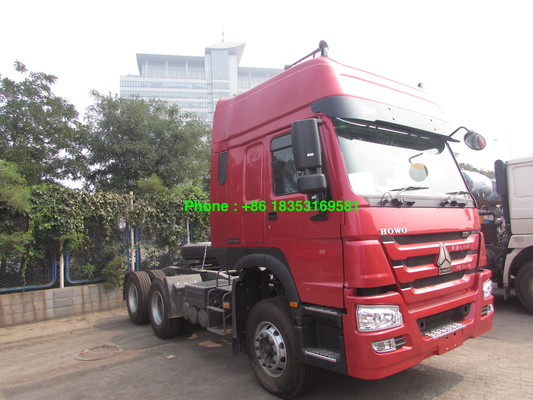 Καμπίνα Sinotruck Howo7 HW79 πρωταρχική - φορτηγό ZZ4257S3241V μετακινούμενων