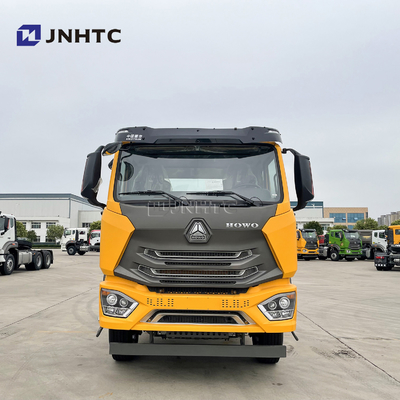Ρυμουλκό τρακτέρ SINOTRUK HOHAN 6X4