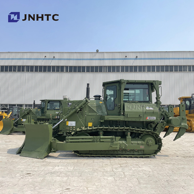 στρατιωτικός εκσακαφέας 7.5cbm SD22J με 220hp