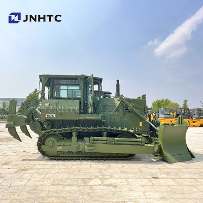 στρατιωτικός εκσακαφέας 7.5cbm SD22J με 220hp