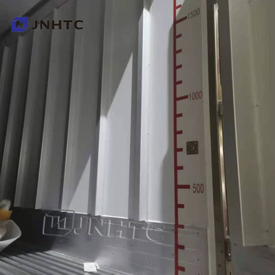 Φορτηγό εμβολίων ψυκτήρων ψυγείων Sinotruk HOWO Euro2 5 4x2 6 τόνοι φωτός ροδών
