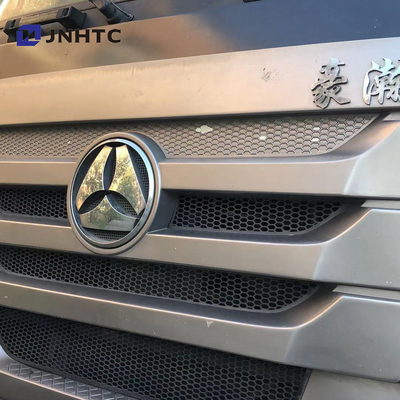 Το Sinotruk HOWO χρησιμοποίησε πρωταρχικό - πρότυπο φορτηγών το 2019 τρακτέρ από δεύτερο χέρι φορτηγών μετακινούμενων