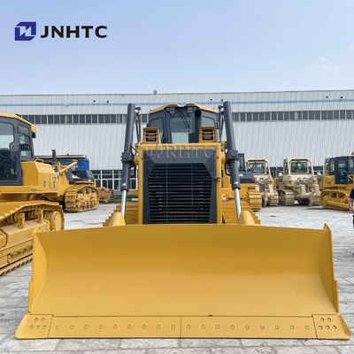 Shantui 4.7cbm πλήρης υδραυλικός εκσακαφέας 140kw 170Hp DH17 Crewler 17,5 τόνου