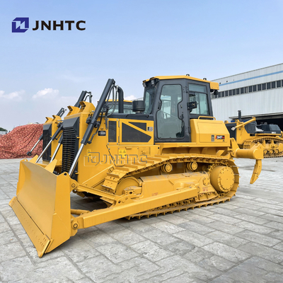 Shantui 4.7cbm πλήρης υδραυλικός εκσακαφέας 140kw 170Hp DH17 Crewler 17,5 τόνου