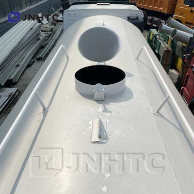 Φορτηγό 371hp 15000L 10 ρόδες EURO2 6x4 δεξαμενών νερού Sinotruk HOWO
