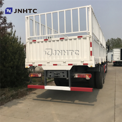 6x4 336HP 371HP 10 Tipper φορτηγών φορτηγών HOWO 6x4 φορτίου πολυασχόλων βαρύς εκφορτωτής
