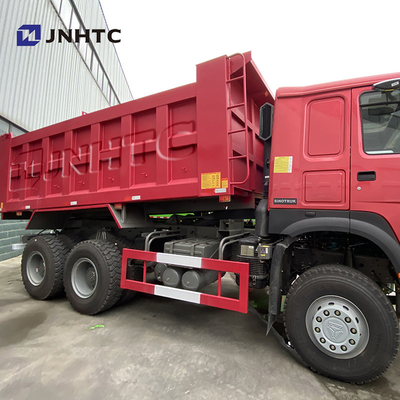 sinotruk 40 δεξαμενή καυσίμων αξόνων 300L μείωσης φορτηγών απορρίψεων howo τόνου HC16 hud
