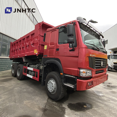 sinotruk 40 δεξαμενή καυσίμων αξόνων 300L μείωσης φορτηγών απορρίψεων howo τόνου HC16 hud