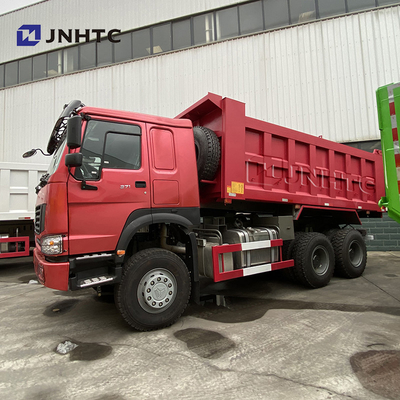 sinotruk 40 δεξαμενή καυσίμων αξόνων 300L μείωσης φορτηγών απορρίψεων howo τόνου HC16 hud
