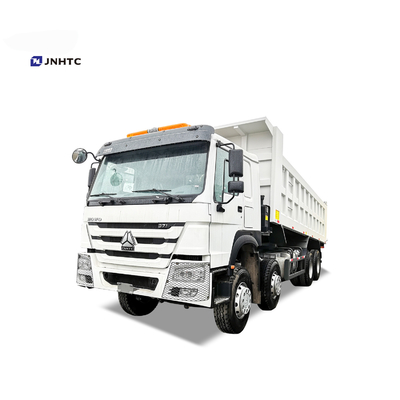 Tipper euro2 30t βαρέων καθηκόντων εκφορτωτών φορτηγό μεταφορών άμμου φορτηγών πέτρινο