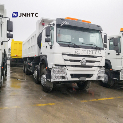 Tipper euro2 30t βαρέων καθηκόντων εκφορτωτών φορτηγό μεταφορών άμμου φορτηγών πέτρινο