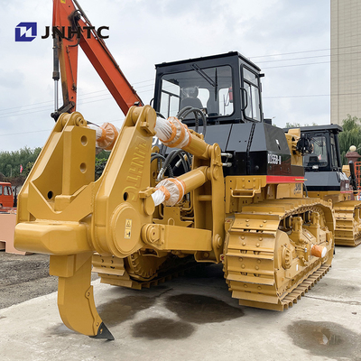 15tBulldozer ευρο- μηχανήματα κατασκευής 4 αντιολισθητικών αλυσίδων βαριά με την ιαπωνική μηχανή