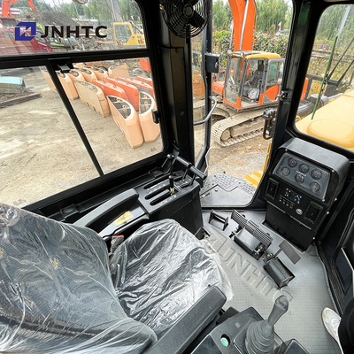 15tBulldozer ευρο- μηχανήματα κατασκευής 4 αντιολισθητικών αλυσίδων βαριά με την ιαπωνική μηχανή