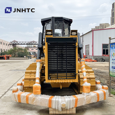 15ton Earthmover εκσακαφέων ιαπωνική μπουλντόζα μηχανών μηχανημάτων κατασκευής
