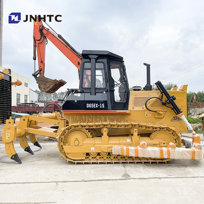 15ton Earthmover εκσακαφέων ιαπωνική μπουλντόζα μηχανών μηχανημάτων κατασκευής