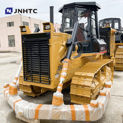 15ton Earthmover εκσακαφέων ιαπωνική μπουλντόζα μηχανών μηχανημάτων κατασκευής