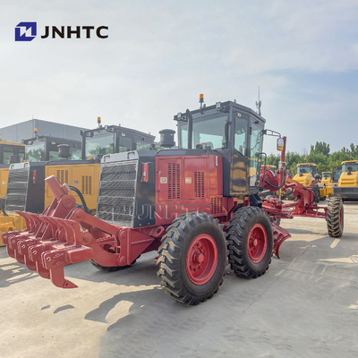 12 Backhoe τόνου βαριά μηχανήματα κατασκευής φτυαριών