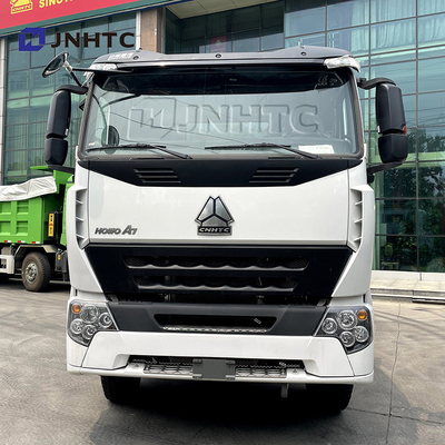 Euro2 HOWO πρωταρχικά - το φορτηγό 6x4 10 φορτηγών 420hp μετακινούμενων κυλά το ρυμουλκώντας φορτηγό Sinotruk