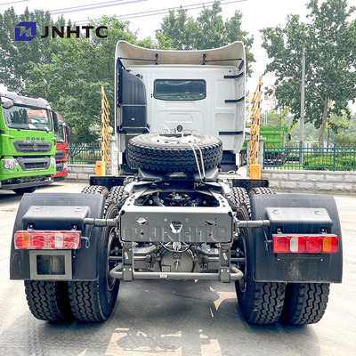 Euro2 HOWO πρωταρχικά - το φορτηγό 6x4 10 φορτηγών 420hp μετακινούμενων κυλά το ρυμουλκώντας φορτηγό Sinotruk