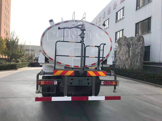 30000kg φορτηγό HOWO Sinotruk 6x4 ψεκαστήρων νερού