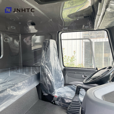 10 όχημα 371hp EURO2 αναμικτών τσιμέντου Sinotruk HOWO ροδών