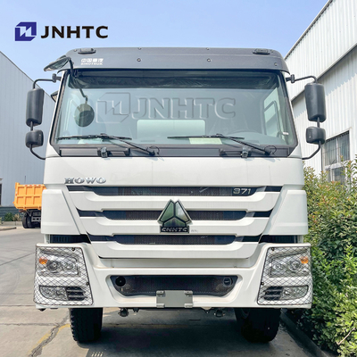 Drive φορτηγών 6x4 συγκεκριμένων αναμικτών 336hp Sinotruk HOWO 8m3