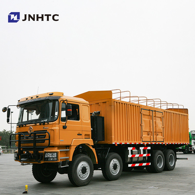 20ton 25ton πρωταρχικό - φορτηγό νέο Shacman 6x6 8x8 4x4 μετακινούμενων