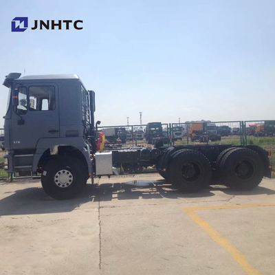 Shacman όλο το Drive ροδών πρωταρχικό - φορτηγό F3000 F2000 μετακινούμενων 30 τόνοι 4x4 6x6