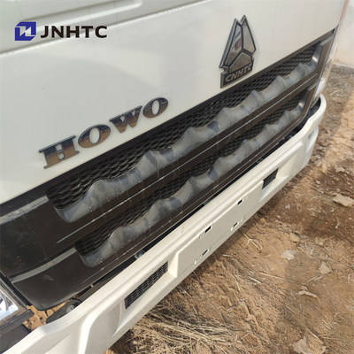 SINOTRUK HOWO LHD Box Truck Van Cargo Truck 6 τόνοι 116hp