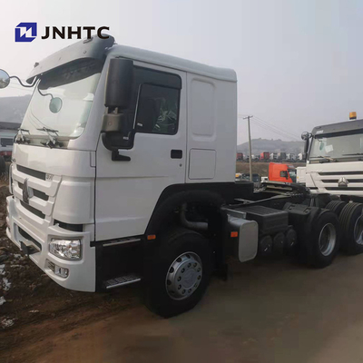Sinotruk HOWO 10 ρόδες 6x4 371 πρωταρχικές - ρυμουλκό μετακινούμενων 20 τόνος