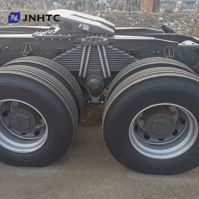Sinotruk HOWO 10 ρόδες 6x4 371 πρωταρχικές - ρυμουλκό μετακινούμενων 20 τόνος