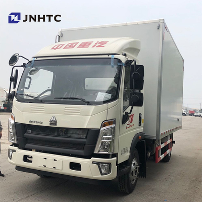 Επίπεδης βάσης φορτηγό Sinotruk HOWO 4x2 3ton 5ton 10ton φορτίου Dropside ελαφρύ