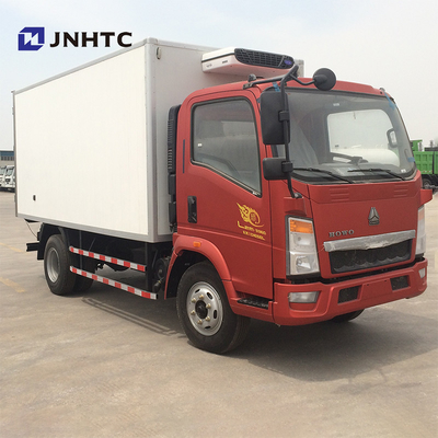 Επίπεδης βάσης φορτηγό Sinotruk HOWO 4x2 3ton 5ton 10ton φορτίου Dropside ελαφρύ