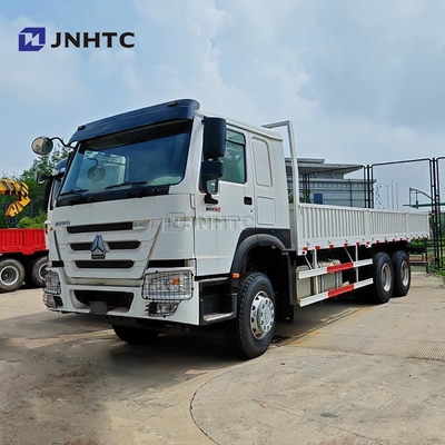 Sinotruk Howo φορτηγό 6x4 25 τόνων 340hp φθηνό και καλό φορτηγό για πώληση