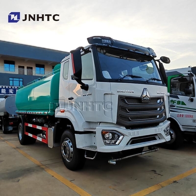 HOWO NX Υδροδοχείο 6X4 336HP 20m3 Σπρινκλερ Υδροδοχείο για πώληση