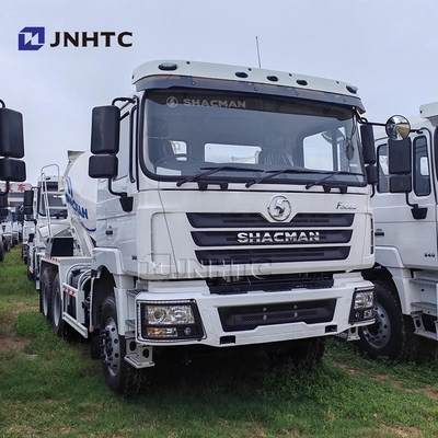 SHACMAN F3000 φορτηγό δεξαμενής νερού 6*4 τύπου 20CBM φορτηγό μεταφορών νερού οδική καθαριότητα φορτηγό ψεκαστήρα