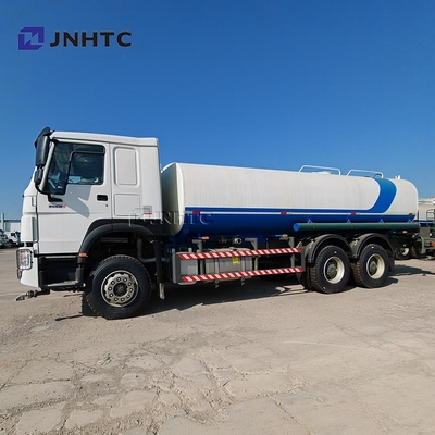 Χοου Σπριγκλίνγκ Τανκ Τρακ 340hp 6x4 10 τροχών από την Κίνα Τρακ Τανκ